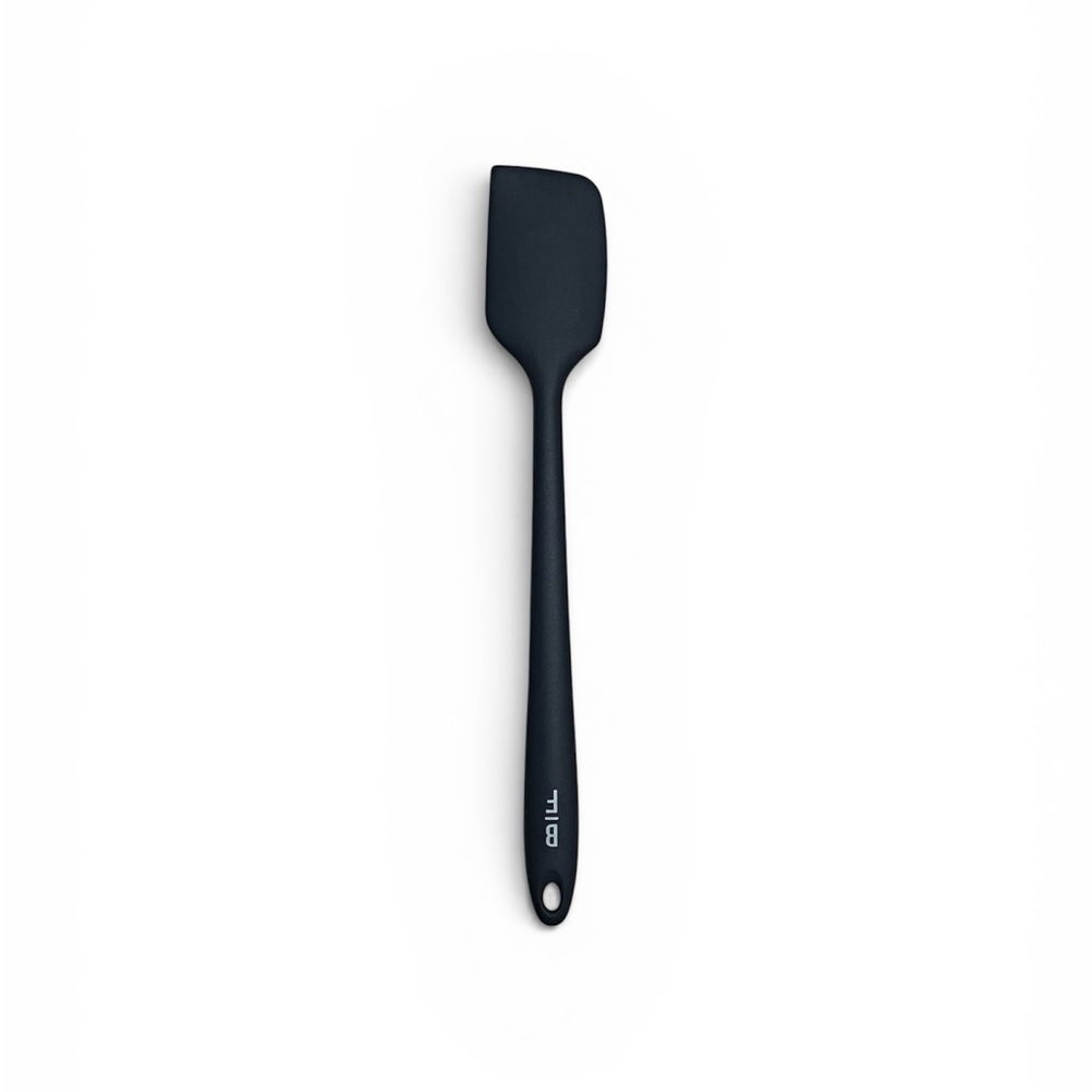 NWT GreenPan Silicone Gray Spatula